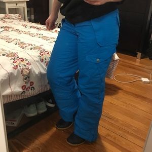 🆕 Kid's Columbia Bugaboo snow pant 14/16